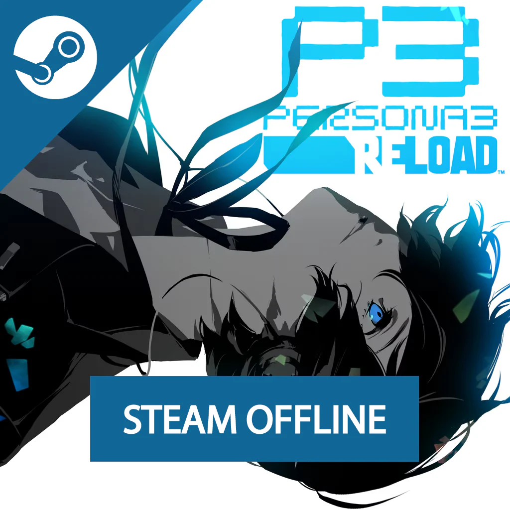 Persona 3 Reload Premium Edition - Steam Offline