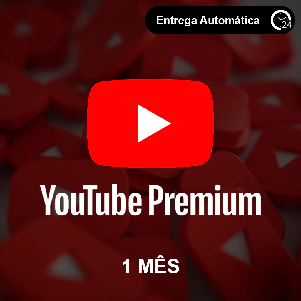 Assinaturas
